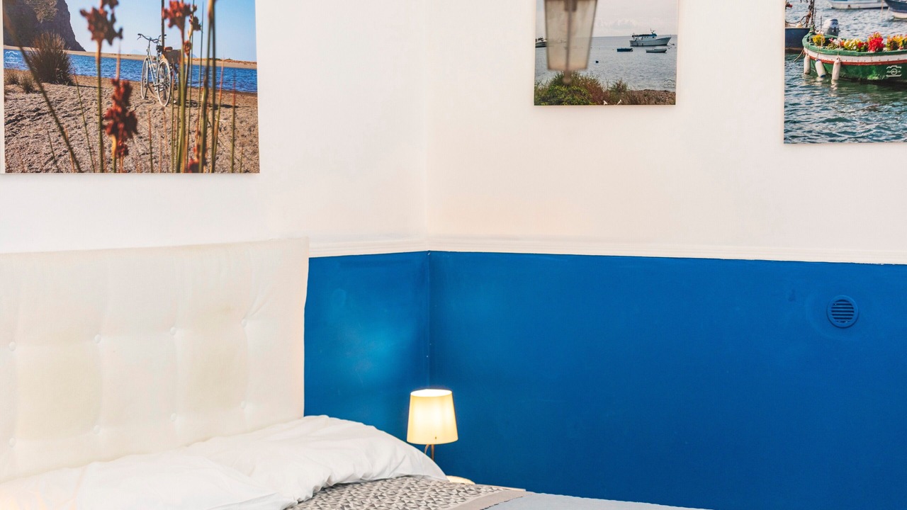 Photo of Bedroom in Picanello-Ognina-Barriera-Canalicchio