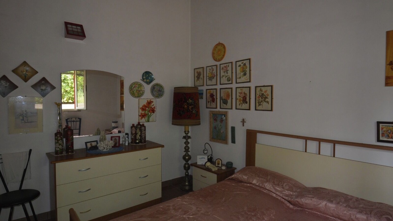 Photo of Bedroom in Pachino