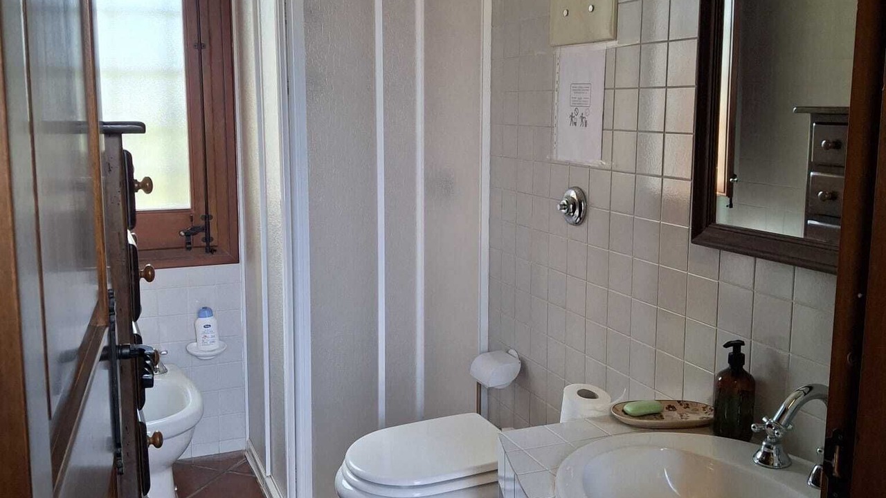 Photo of Bathroom in Partinico
