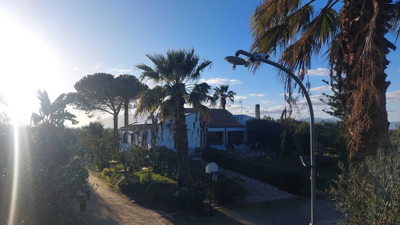 Photo of Outdoor in Partinico