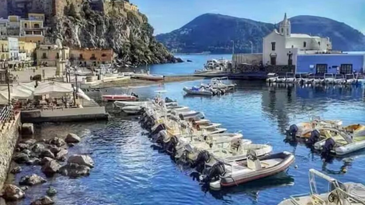 Photo of Others in Lipari Historic Centre