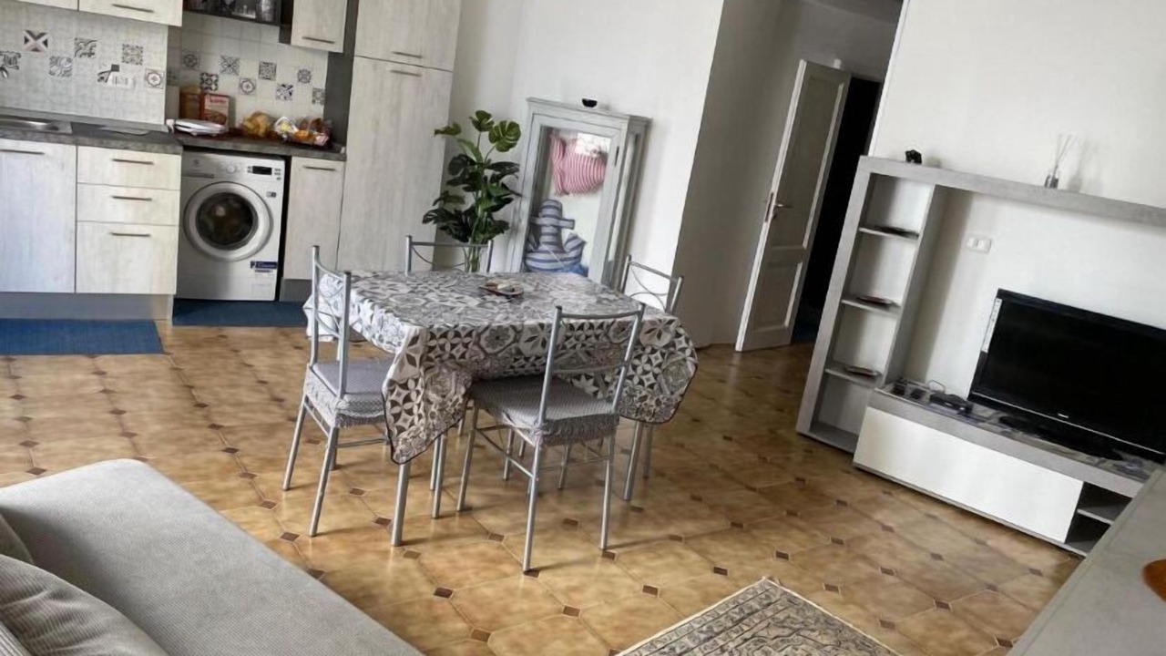 Photo of Livingroom in Lipari Historic Centre