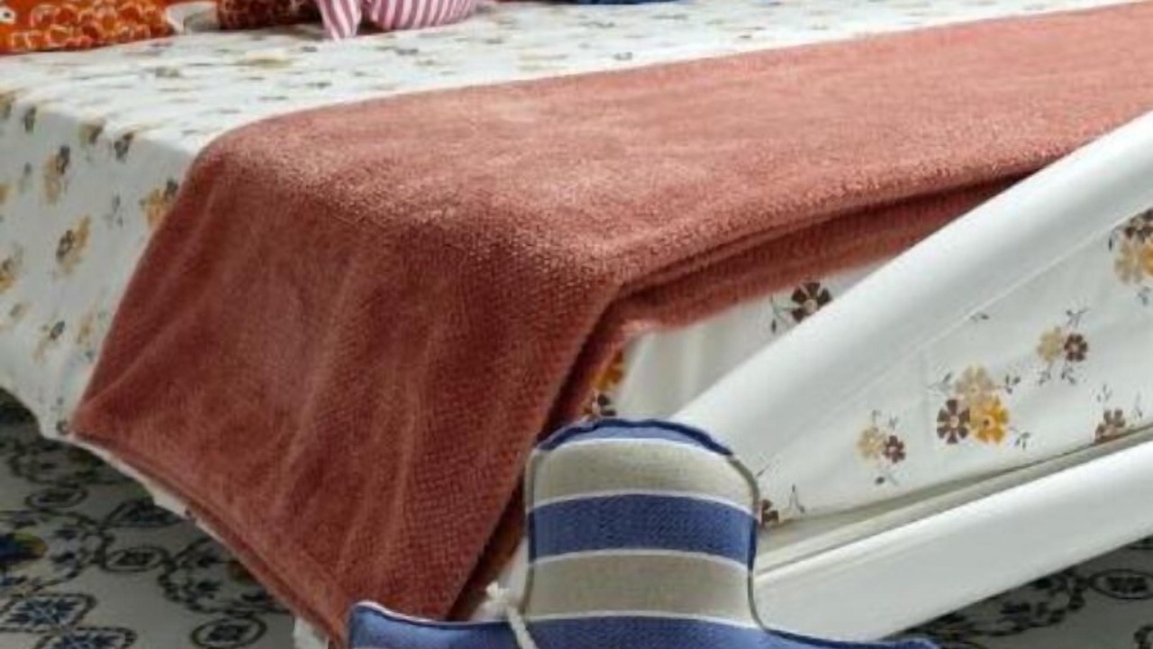 Photo of Bedroom in Lipari Historic Centre