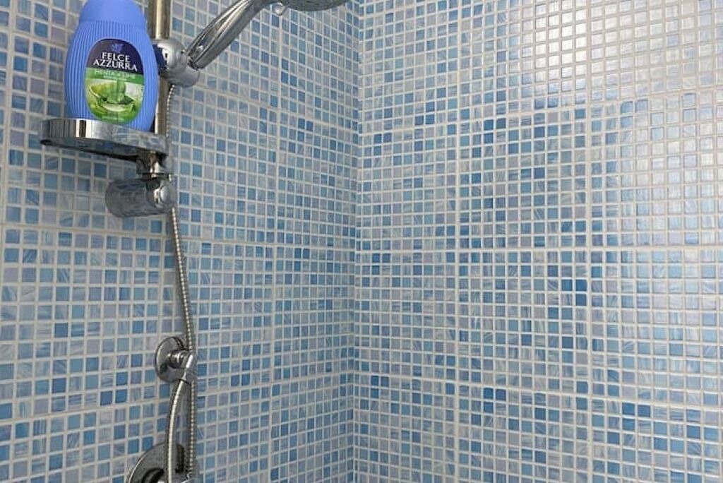 Photo of Bathroom in Lipari Historic Centre