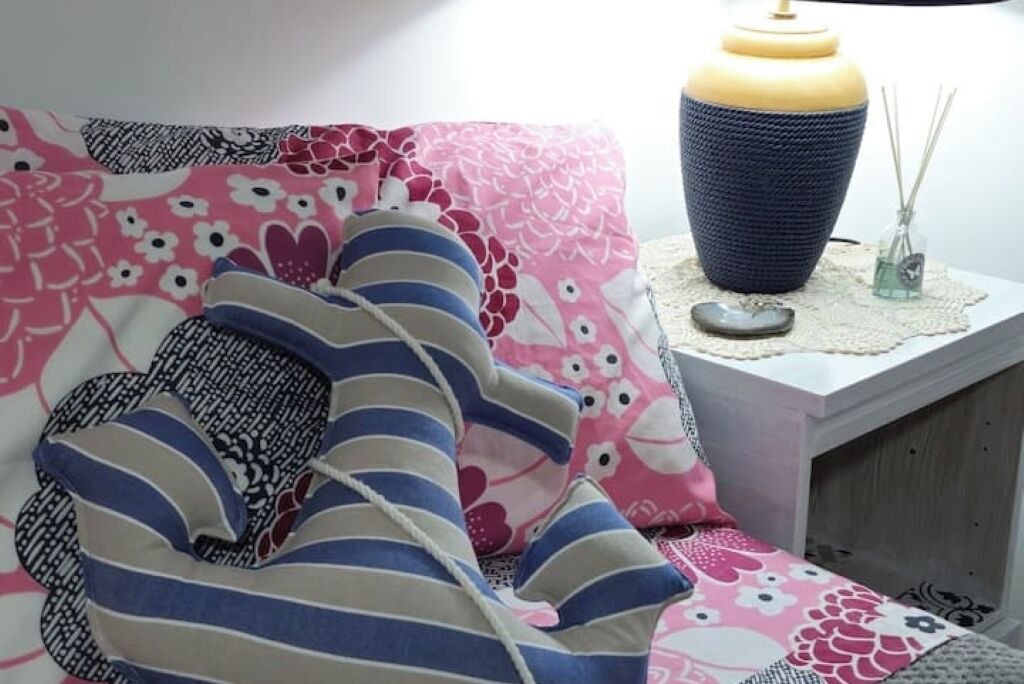 Photo of Bedroom in Lipari Historic Centre