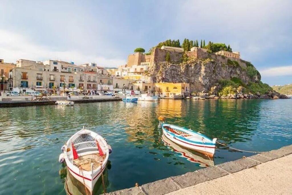 Photo of Others in Lipari Historic Centre