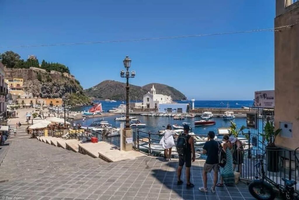 Photo of Others in Lipari Historic Centre
