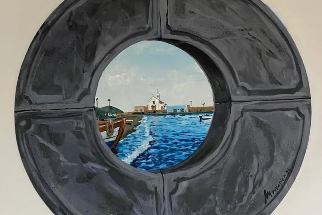 Photo of Others in Lipari Historic Centre