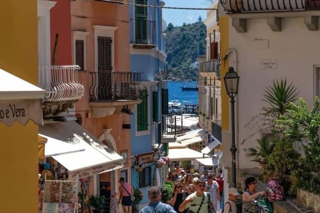 Photo of Others in Lipari Historic Centre