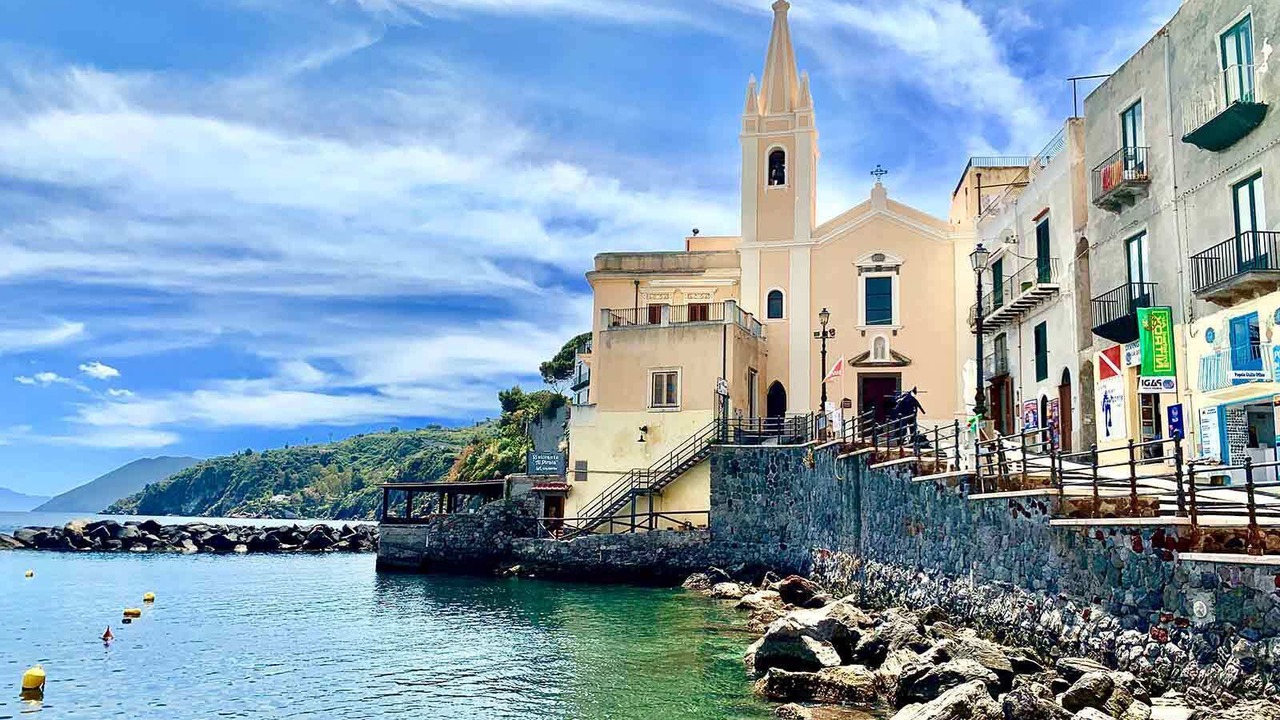 Photo of Others in Lipari Historic Centre