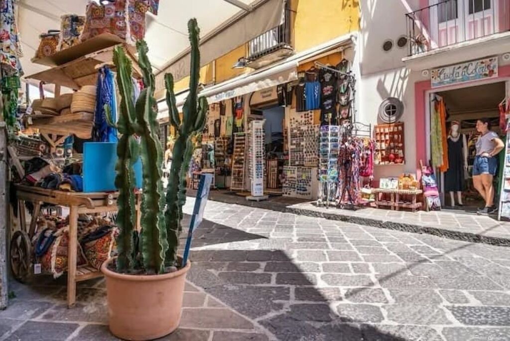Photo of Others in Lipari Historic Centre
