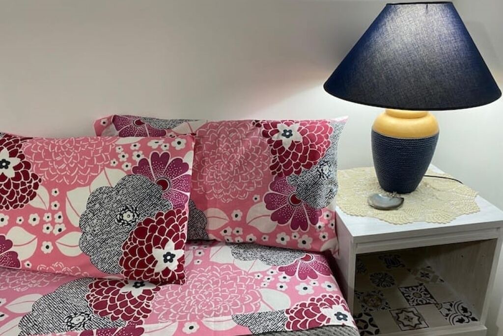 Photo of Bedroom in Lipari Historic Centre