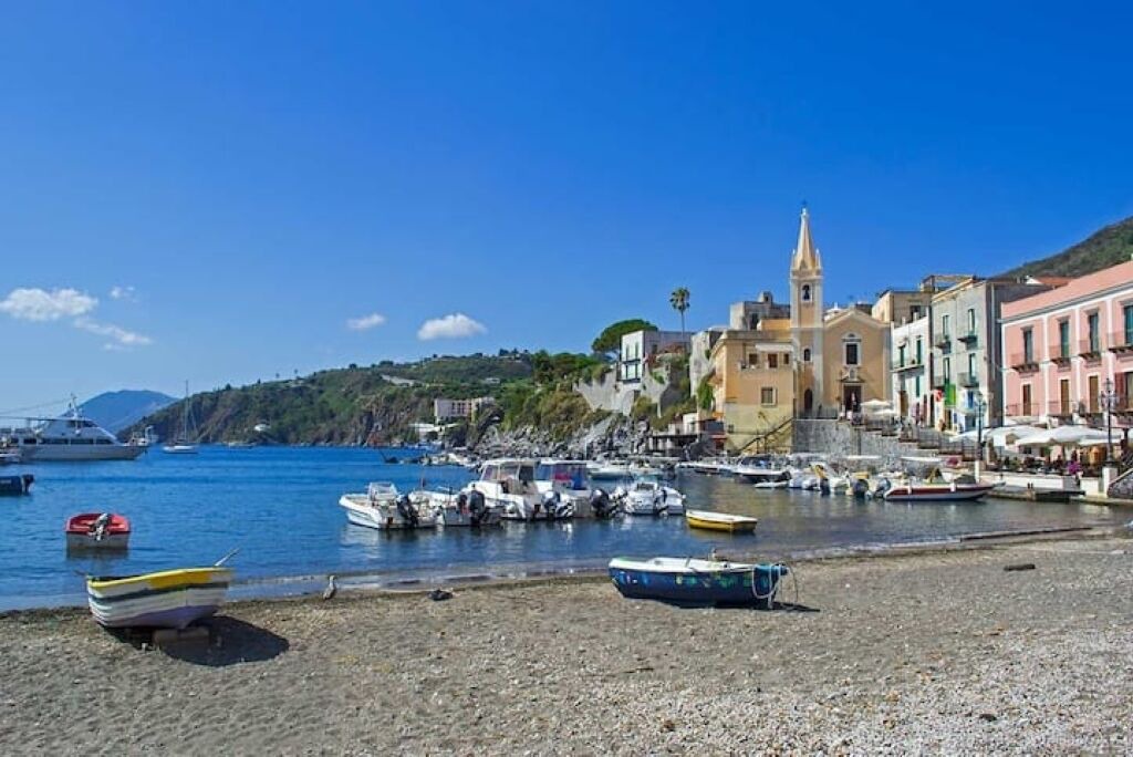 Photo of Others in Lipari Historic Centre