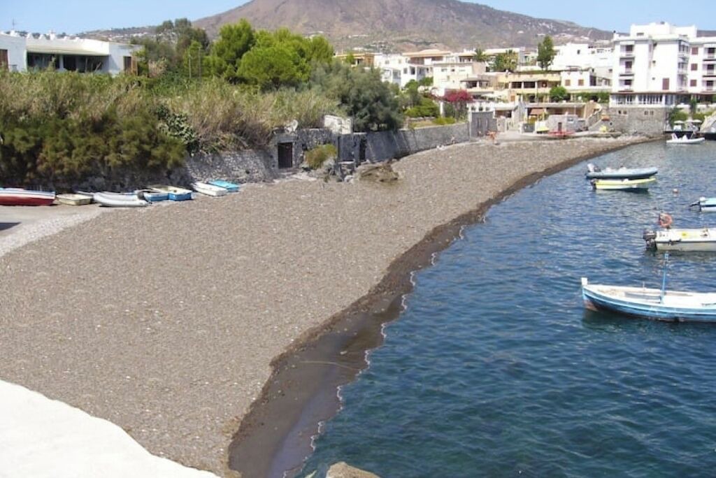 Photo of Others in Lipari Historic Centre