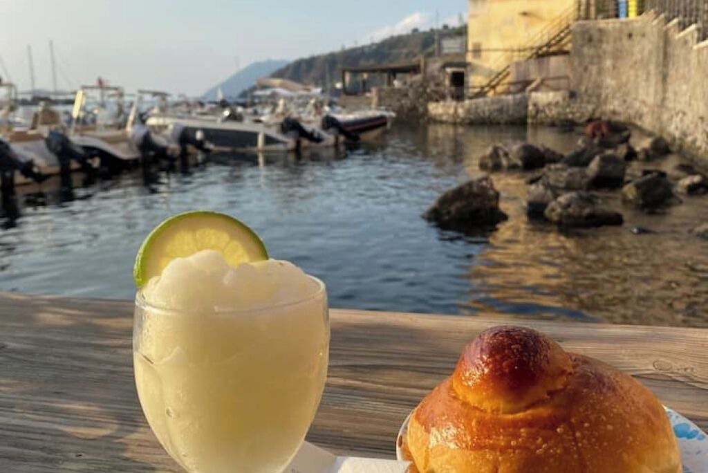 Photo of Others in Lipari Historic Centre