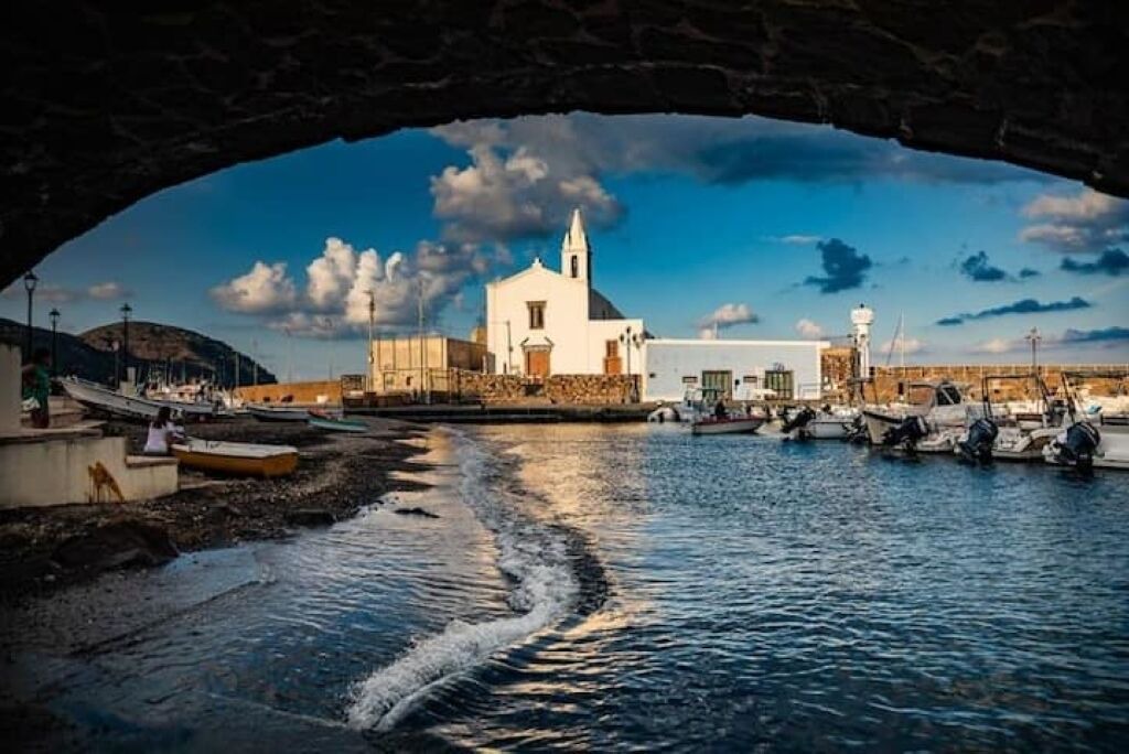 Photo of Others in Lipari Historic Centre