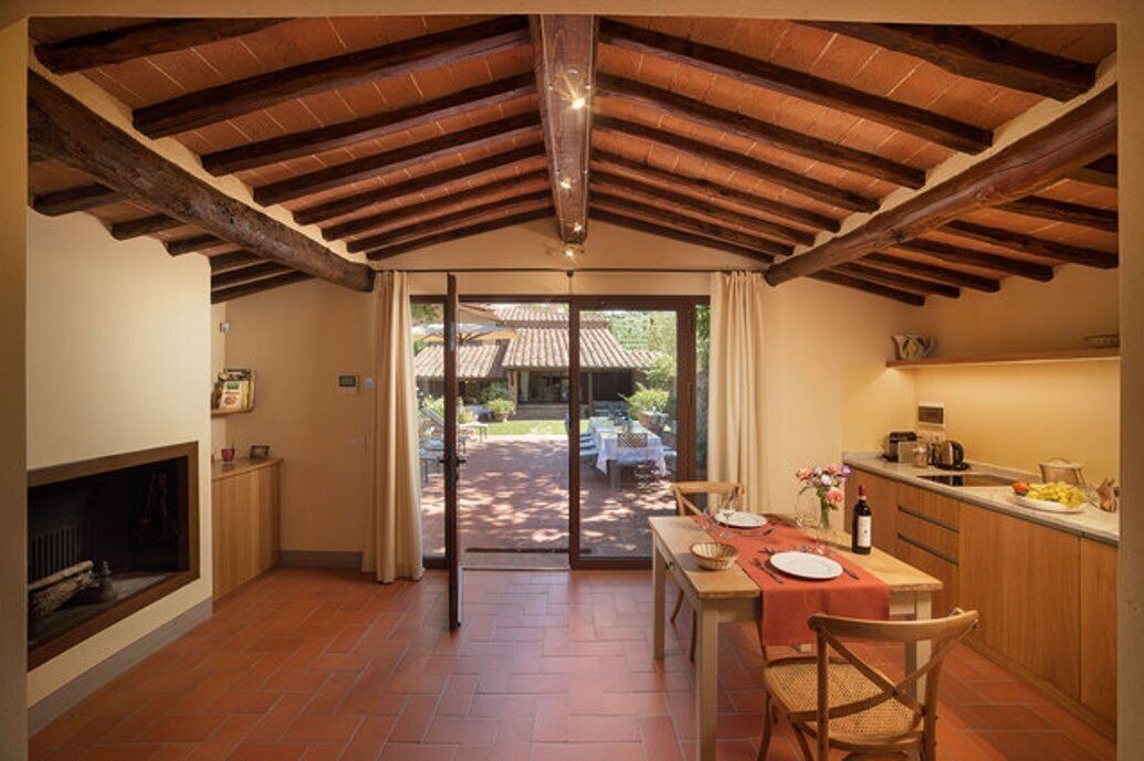 Photo of Others in Castellina in Chianti