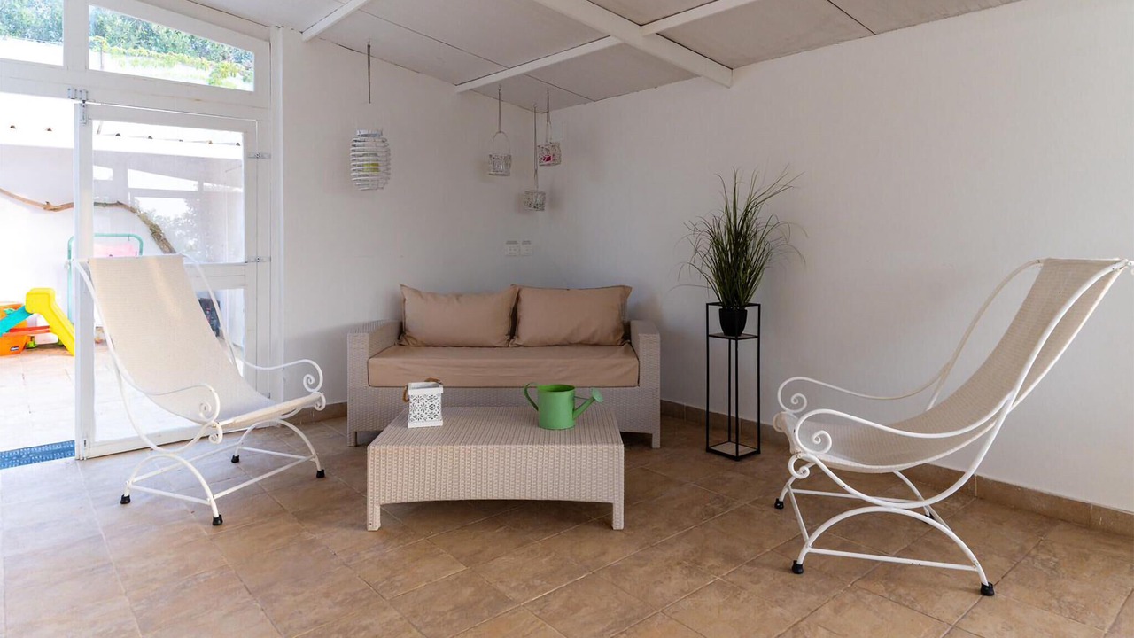 Photo of Bedroom in Balestrate