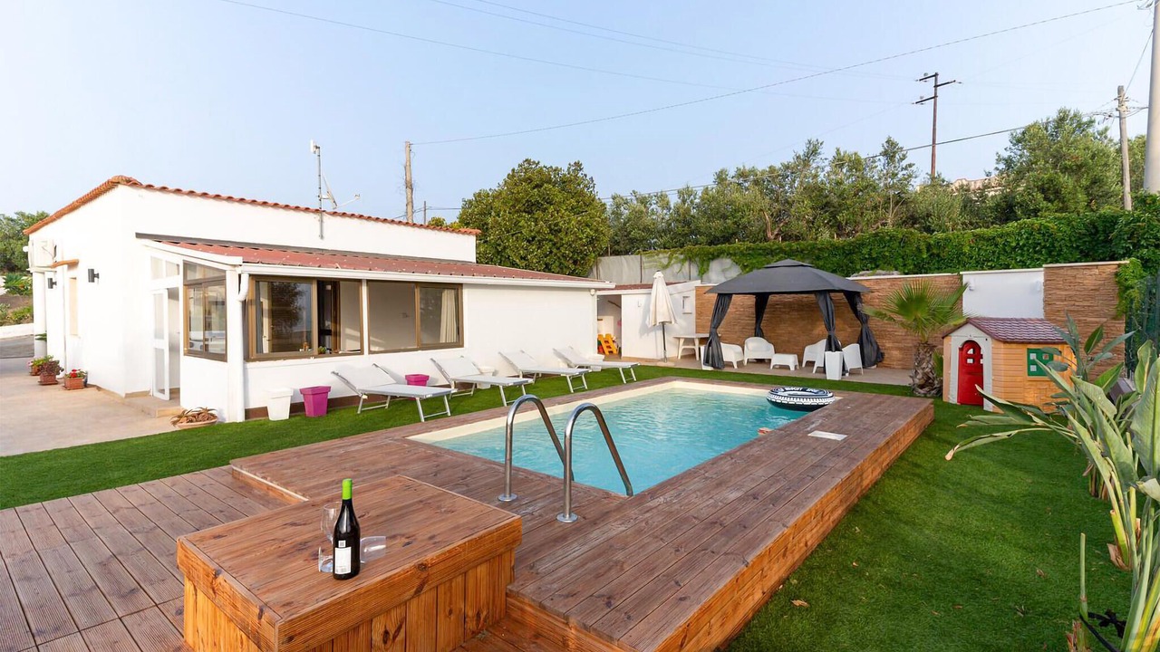 Photo of Outdoor in Balestrate
