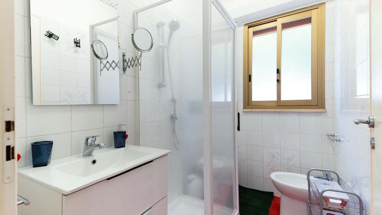 Photo of Bathroom in Balestrate