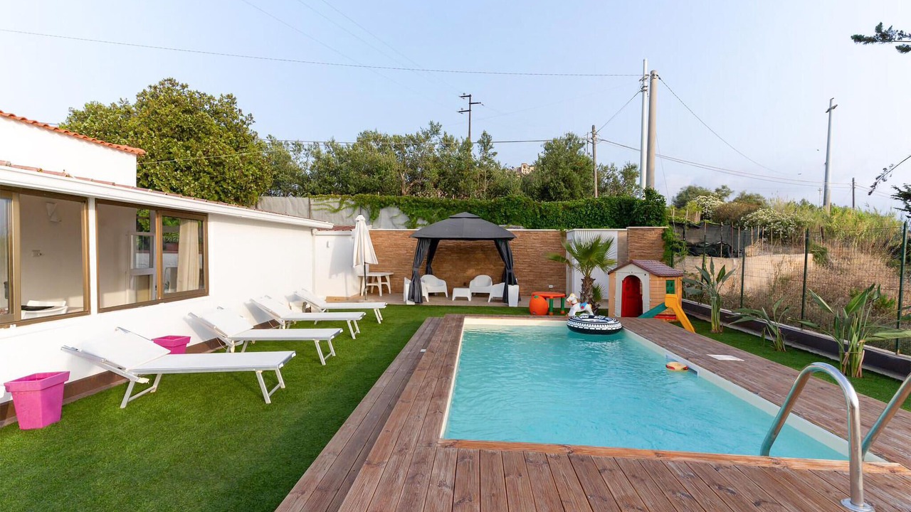 Photo of Outdoor in Balestrate