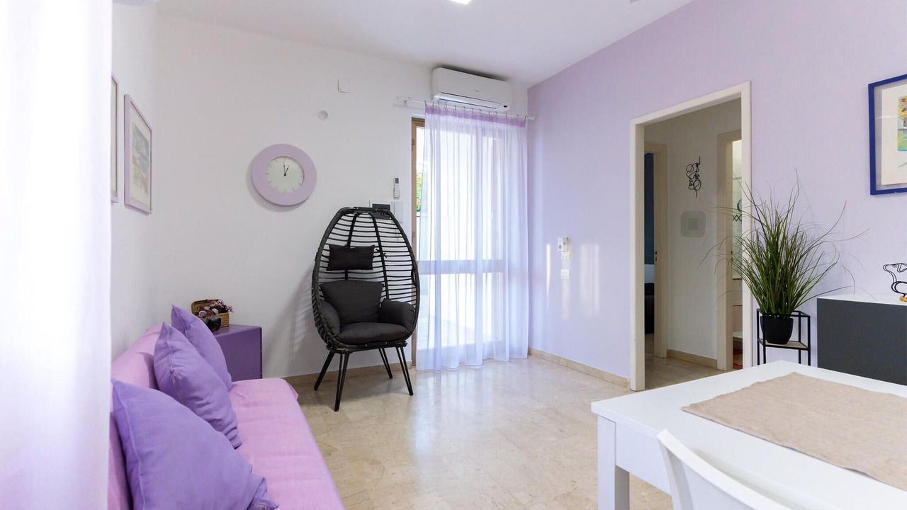 Photo of Bedroom in Balestrate
