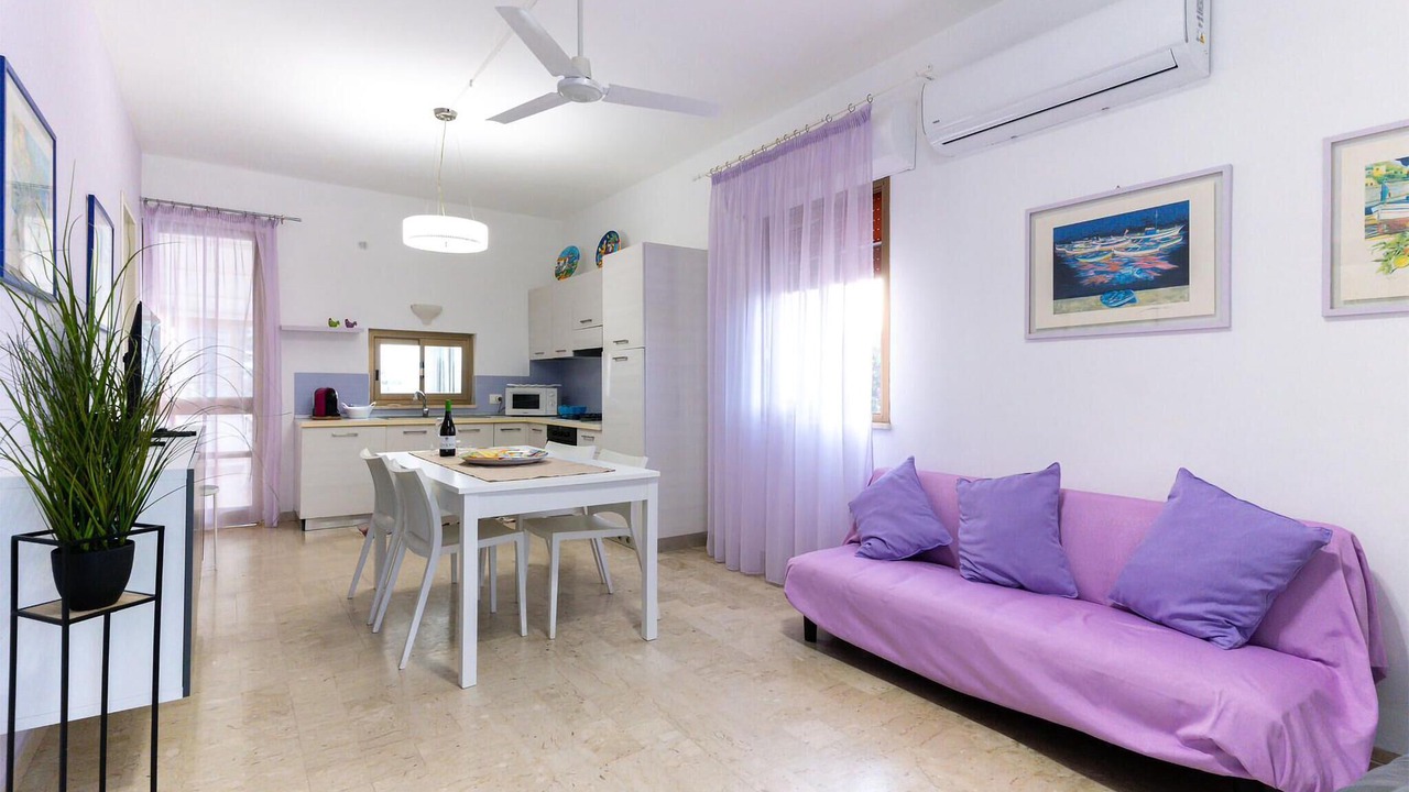 Photo of Bedroom in Balestrate