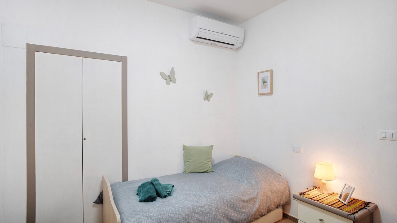 Photo of Bedroom in San Bartolomeo al Mare