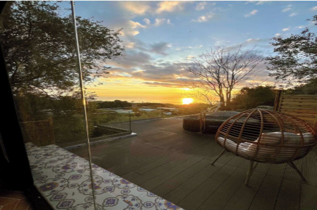 Photo of Patio Balcony in Valverde