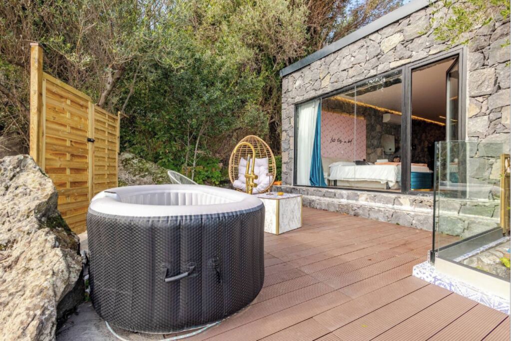 Photo of Patio Balcony in Valverde