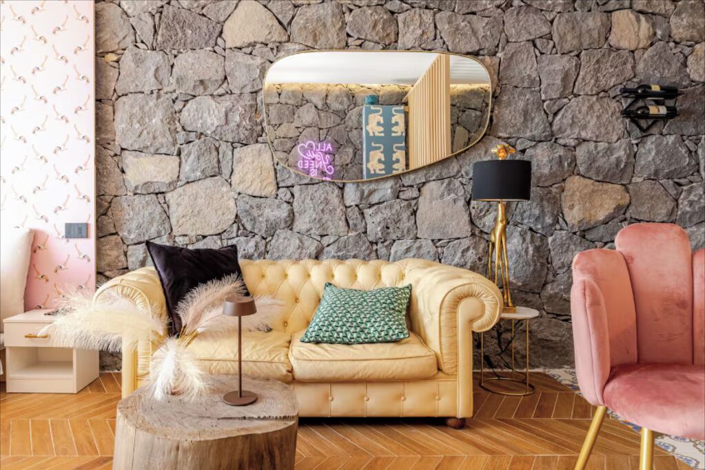 Photo of Livingroom in Valverde