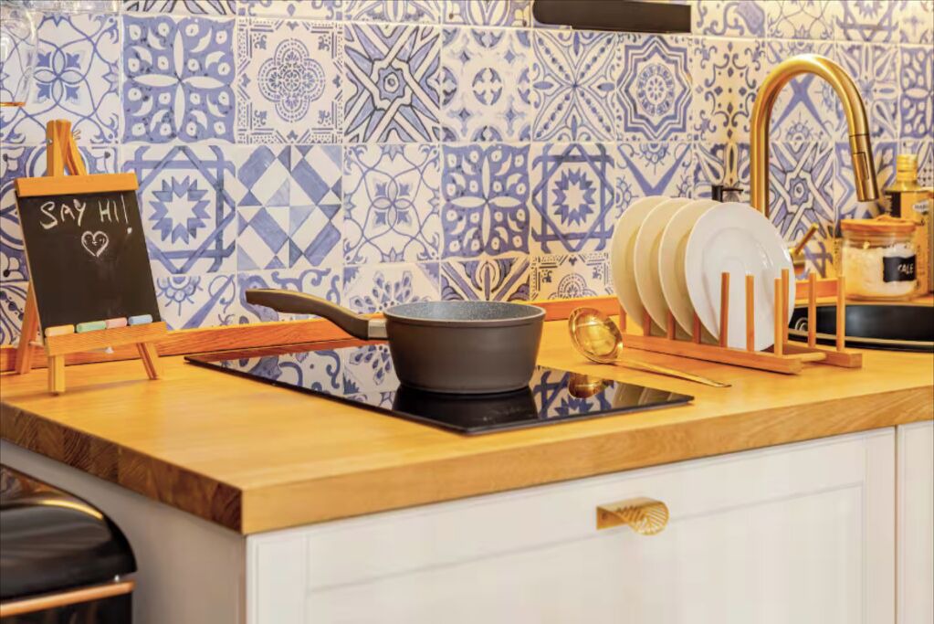 Photo of Kitchen in Valverde