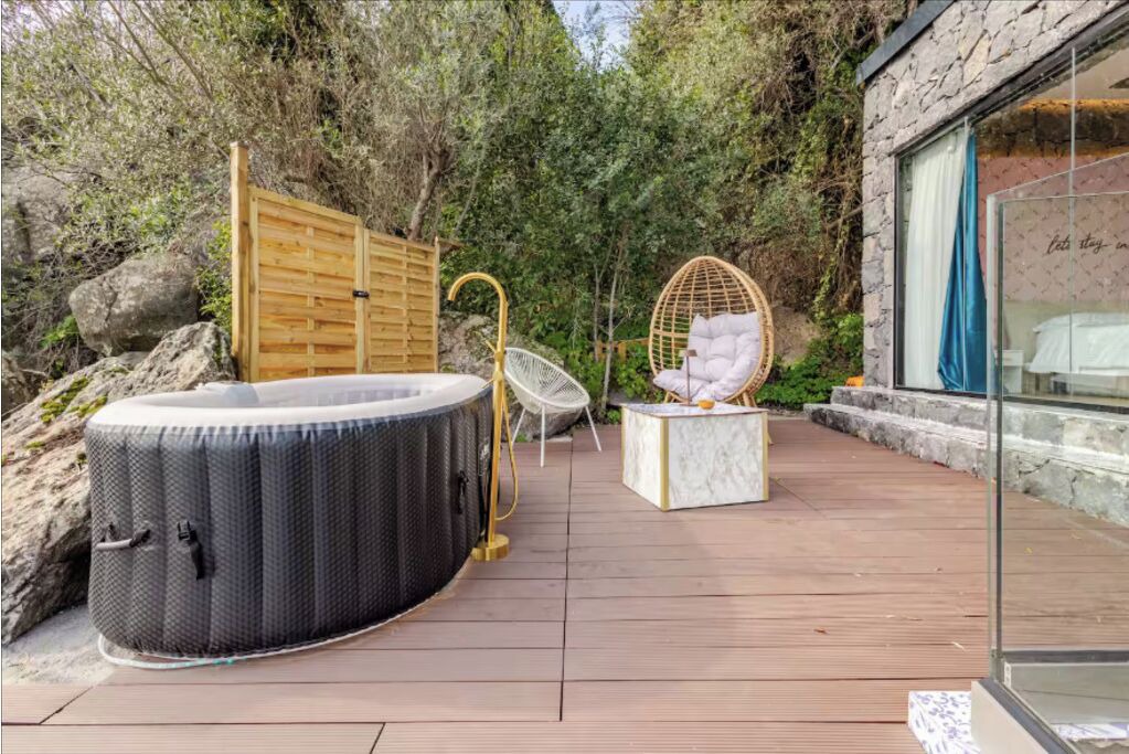 Photo of Patio Balcony in Valverde