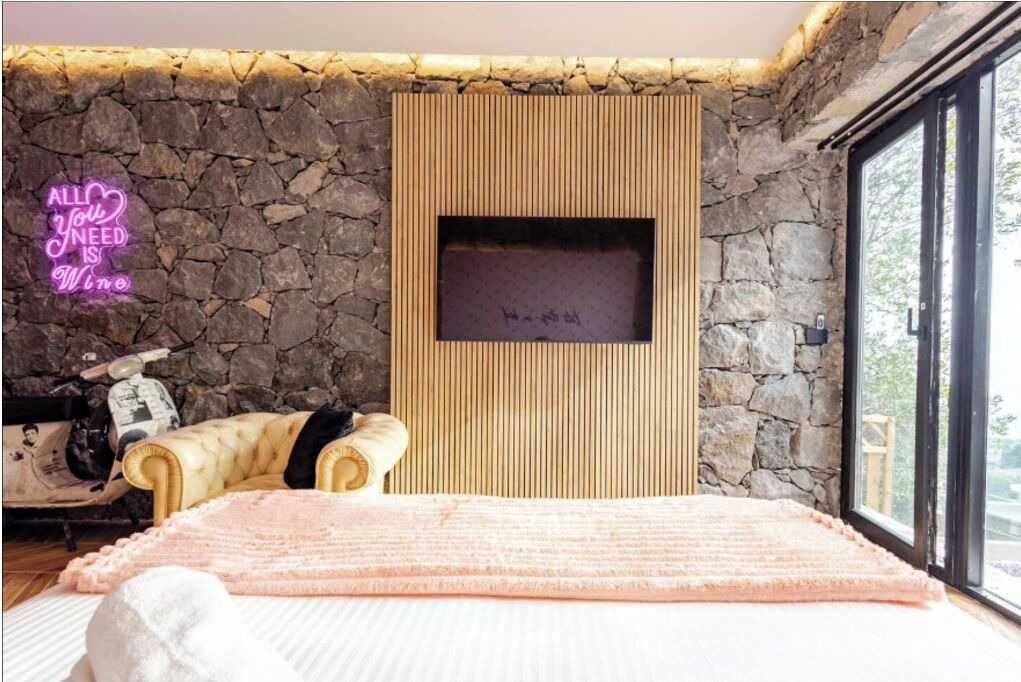 Photo of Bedroom in Valverde