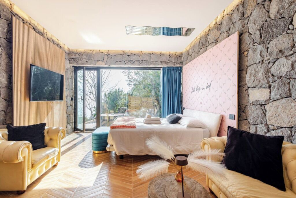 Photo of Bedroom in Valverde