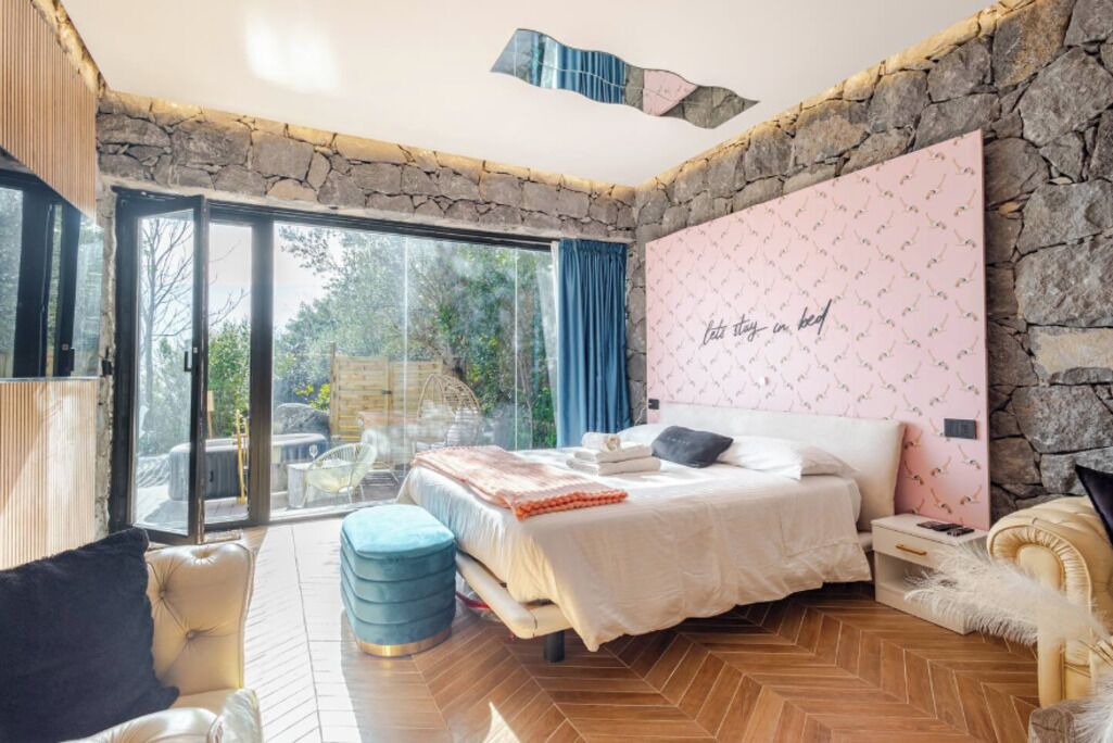 Photo of Bedroom in Valverde
