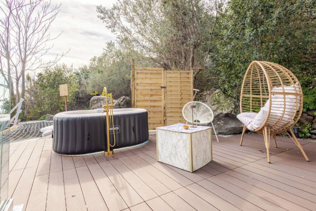 Photo of Outdoor in Valverde