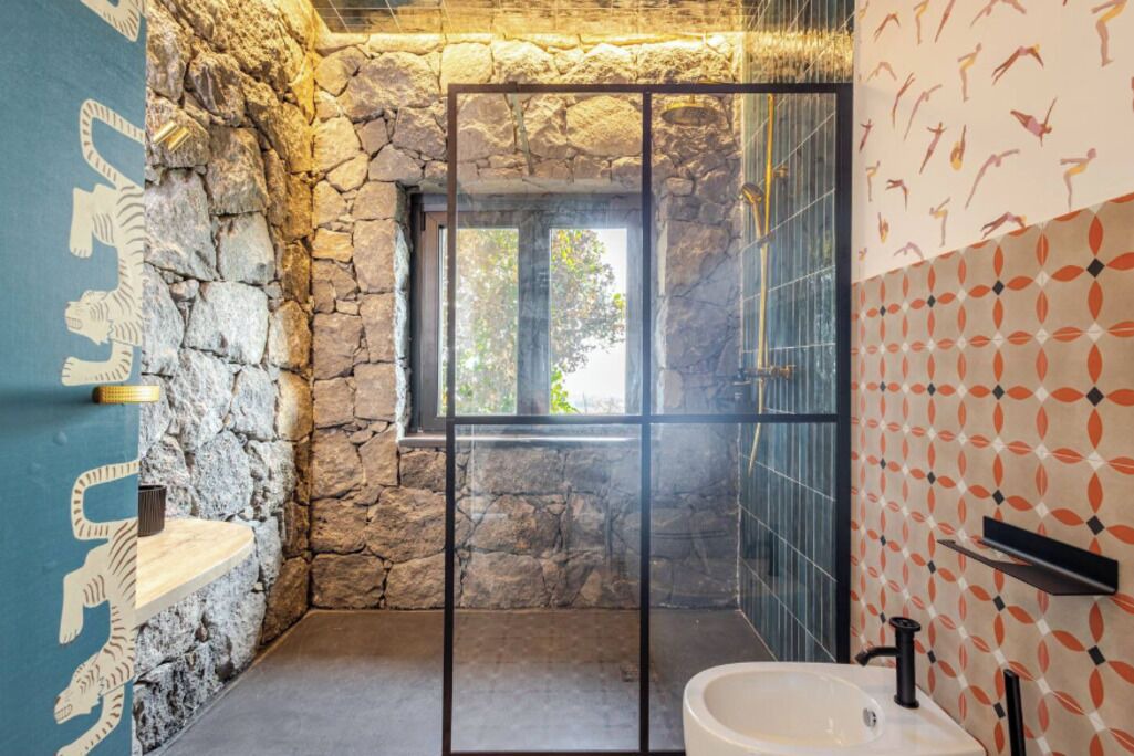 Photo of Bathroom in Valverde