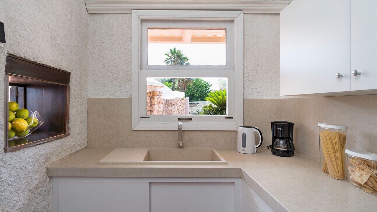Photo of Kitchen in Syracuse
