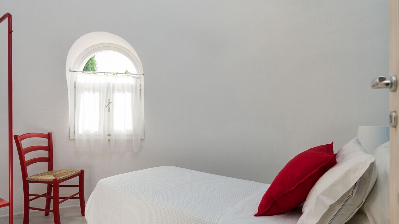 Photo of Bedroom in Syracuse