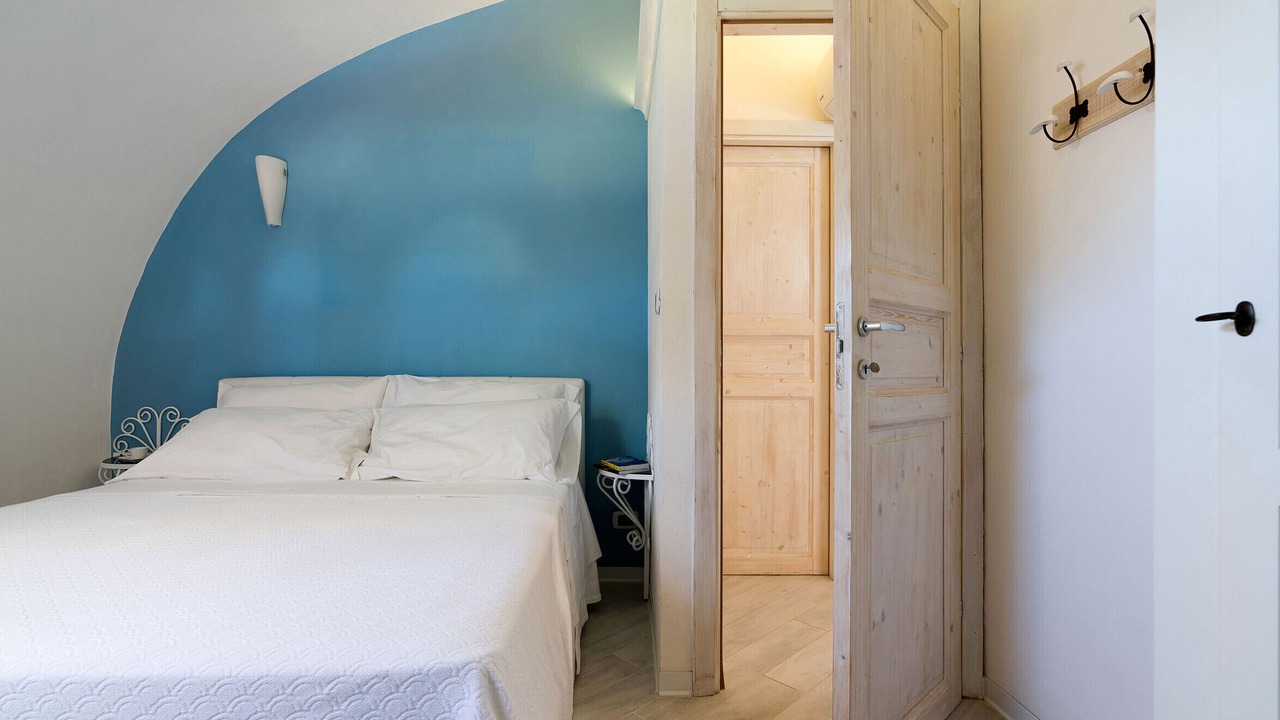 Photo of Bedroom in Syracuse