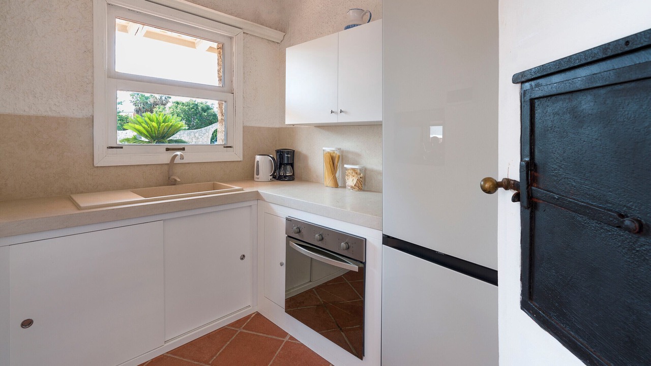 Photo of Kitchen in Syracuse