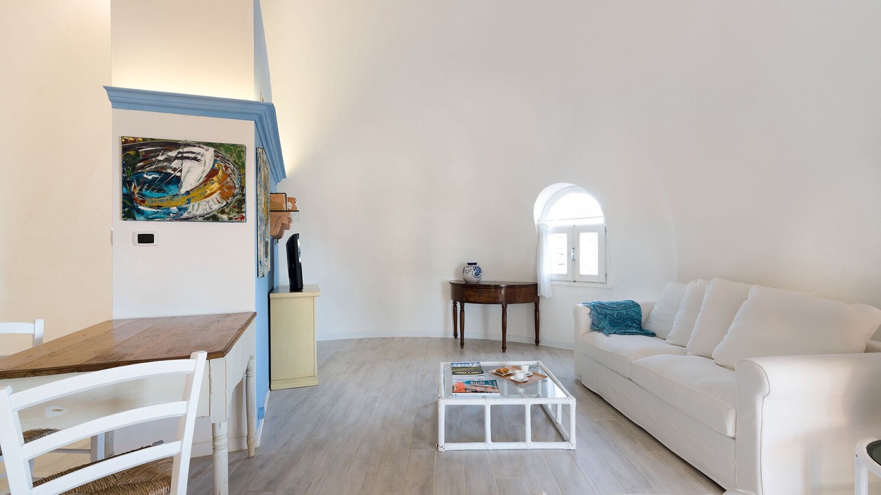 Photo of Livingroom in Syracuse