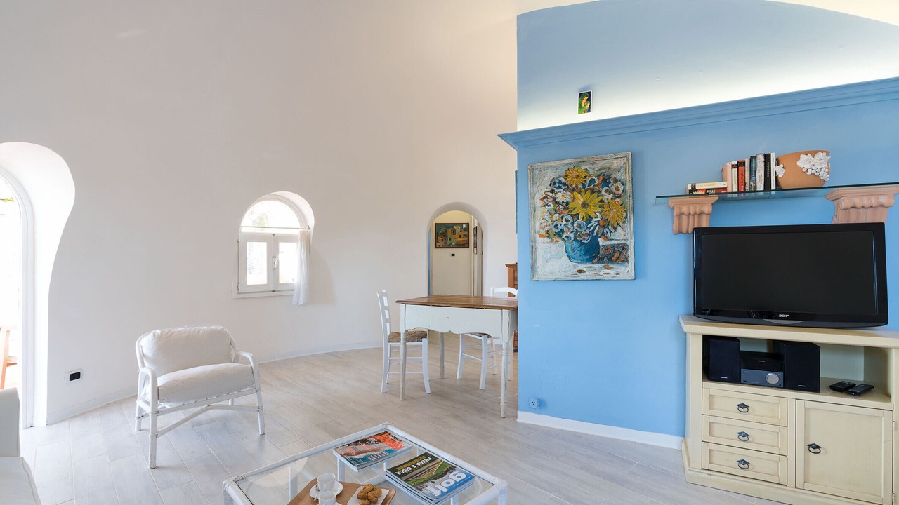 Photo of Livingroom in Syracuse