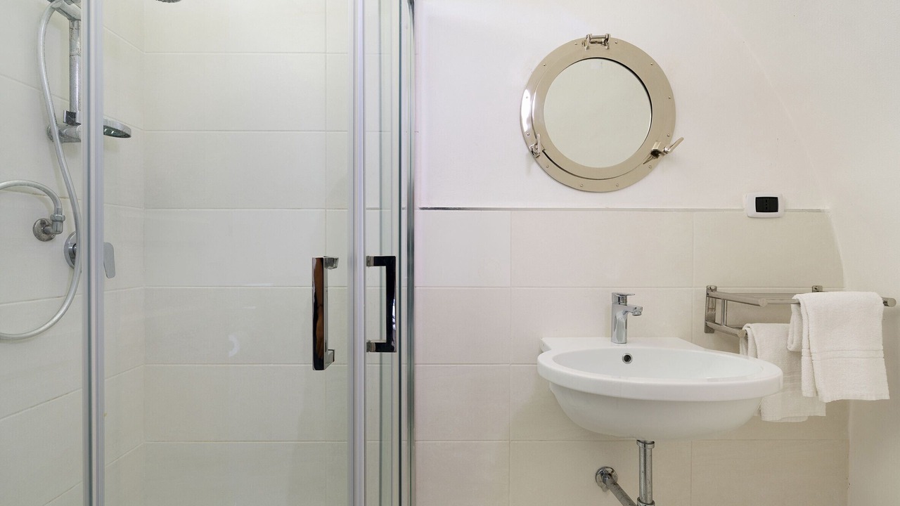 Photo of Bathroom in Syracuse