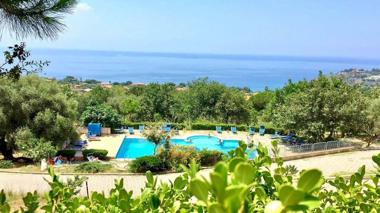 Photo of Outdoor in Ricadi