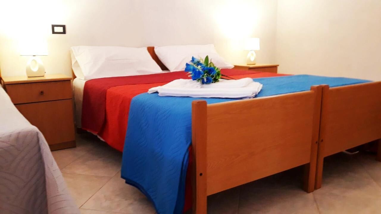 Photo of Bedroom in Ricadi
