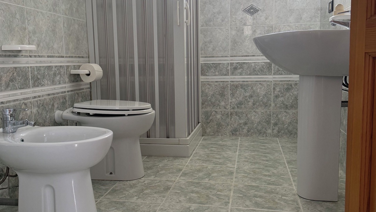 Photo of Bathroom in Ricadi