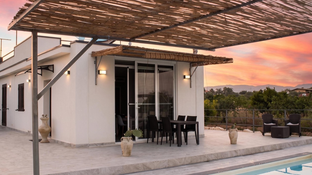 Photo of Outdoor in Noto Marina