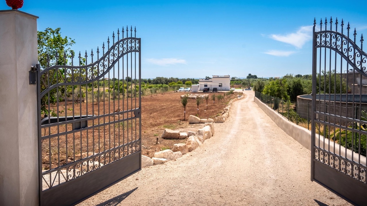 Photo of Outdoor in Noto Marina